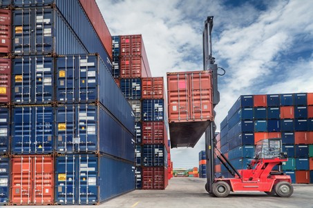 FSL Express Containers