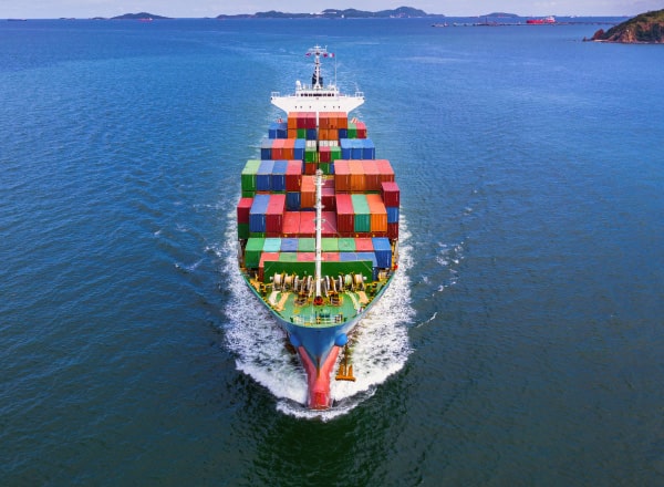 Warehousing & Distribution