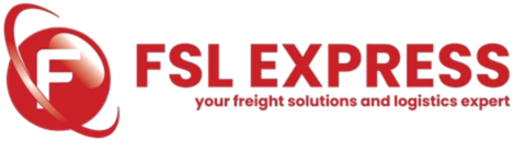 FSL Logo