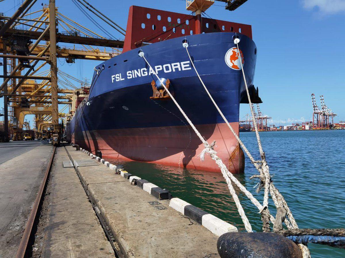 Shipyard