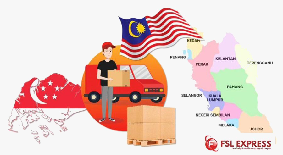 freight solutions & logistics