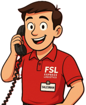 FSL Sales