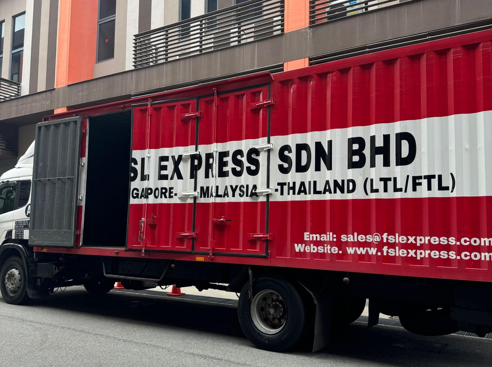 Truck Service