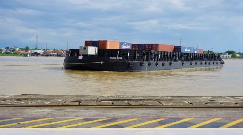 Sea Freight Service