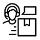 Customs Support