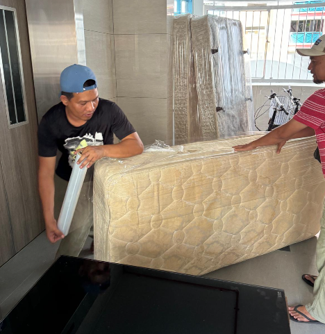 House Relocation Service
