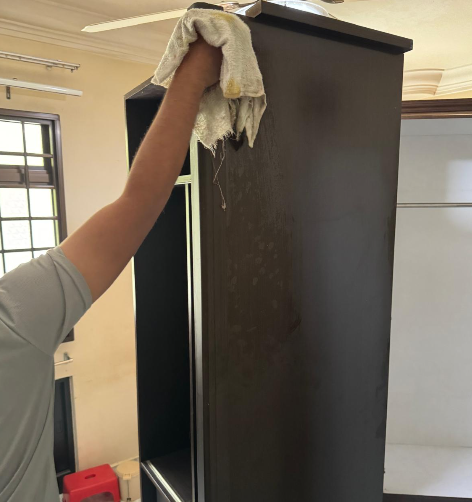 House Relocation Service