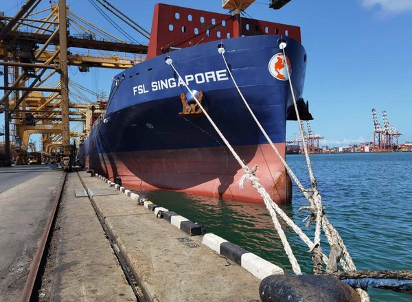 Sea Freight